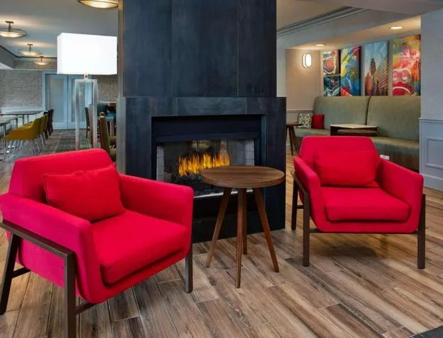 Hampton Inn Detroit/Utica-Shelby Township hotel detail image 4