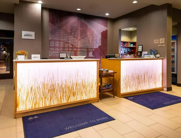 Springhill Suites by Marriott Pittsburgh North Shore hotel detail image 1