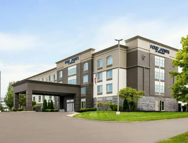 Four Points by Sheraton Columbus-Polaris hotel detail image 1