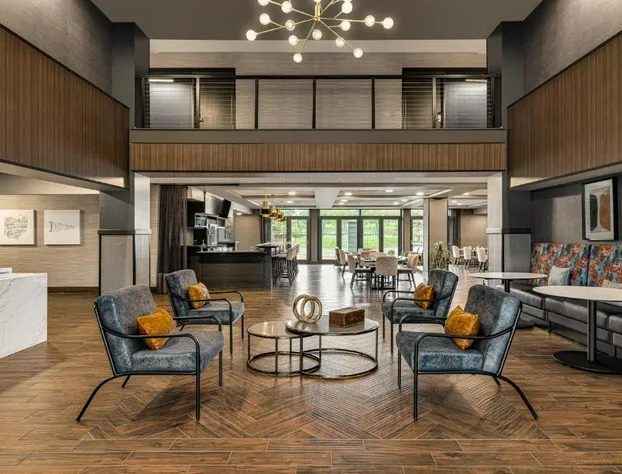 Four Points by Sheraton Columbus-Polaris hotel detail image 3