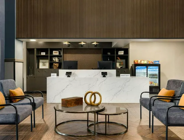 Four Points by Sheraton Columbus-Polaris hotel detail image 4