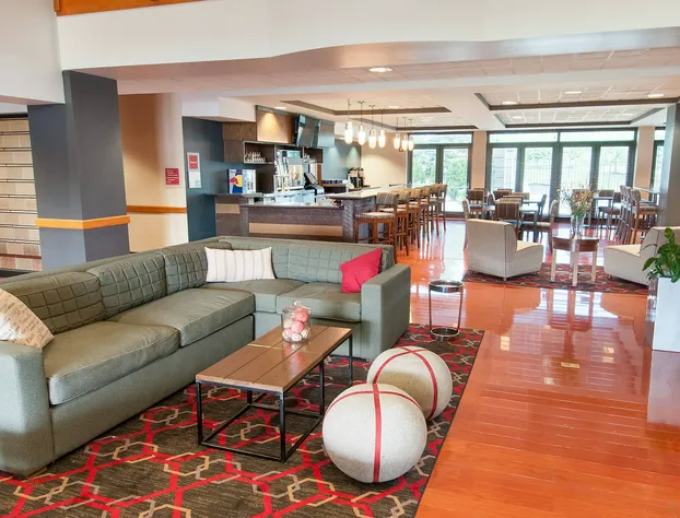 Four Points by Sheraton Columbus-Polaris hotel detail image 1