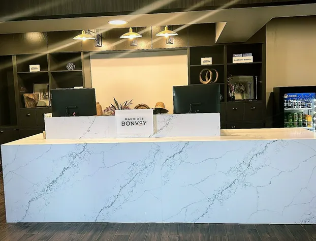 Four Points by Sheraton Columbus-Polaris hotel detail image 2