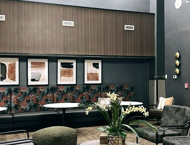 Four Points by Sheraton Columbus-Polaris hotel detail image 3