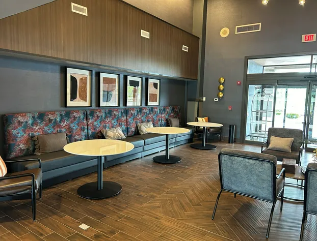 Four Points by Sheraton Columbus-Polaris hotel detail image 4