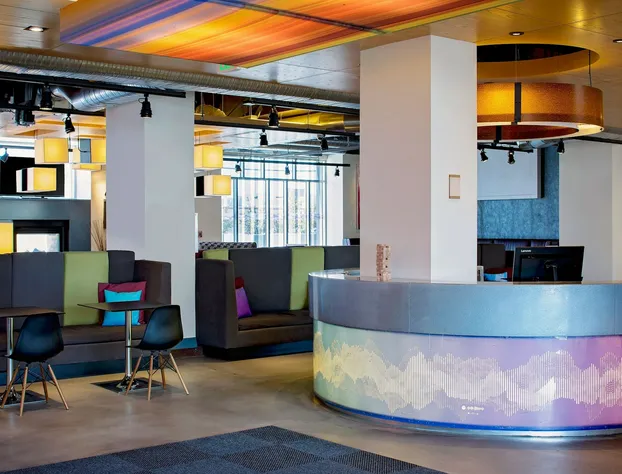 Aloft Tucson University hotel detail image 4