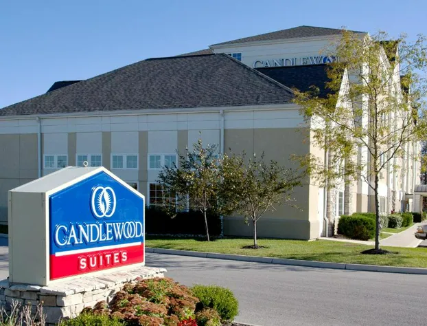 Candlewood Suites Polaris by IHG hotel detail image 1