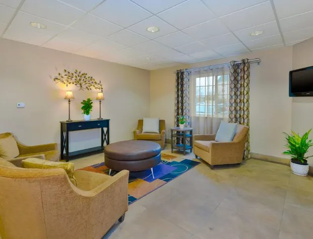 Candlewood Suites Polaris by IHG hotel detail image 4