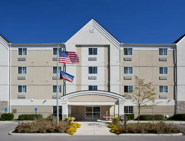 Candlewood Suites Polaris by IHG hotel detail image 2