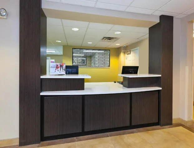 Candlewood Suites Polaris by IHG hotel detail image 3