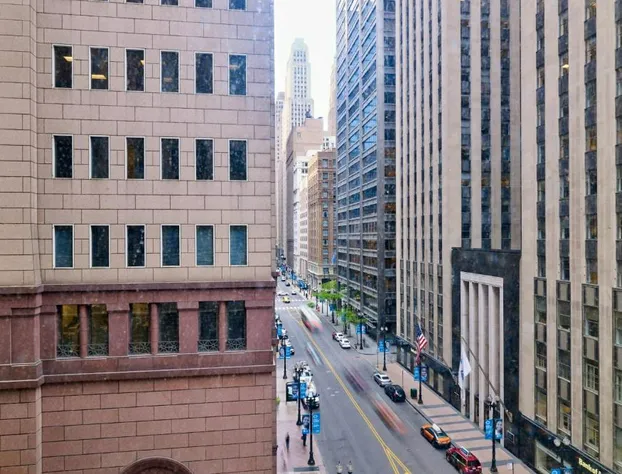 JW Marriott Chicago hotel detail image 1