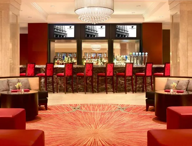 JW Marriott Chicago hotel detail image 4