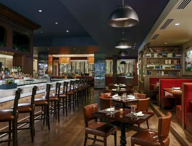 JW Marriott Chicago hotel detail image 1