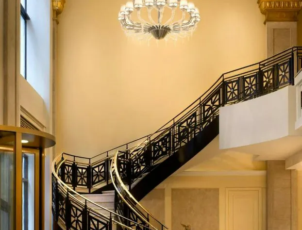 JW Marriott Chicago hotel detail image 3