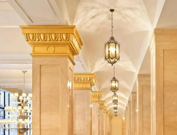 JW Marriott Chicago hotel detail image 4