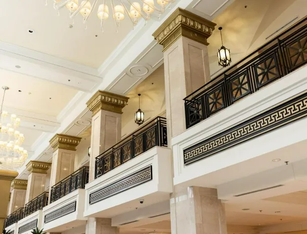 JW Marriott Chicago hotel detail image 4