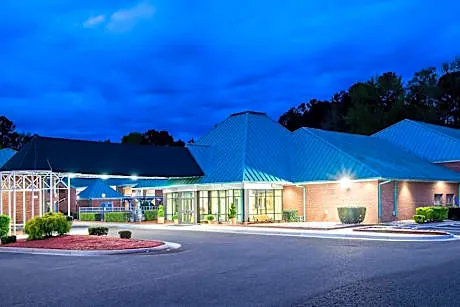 Days Inn by Wyndham Petersburg/South Fort Lee hotel detail image 2