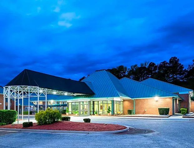 Days Inn by Wyndham Petersburg/South Fort Lee hotel detail image 4