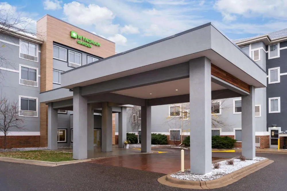 Wyndham Garden Otsego-Minneapolis hotel hero