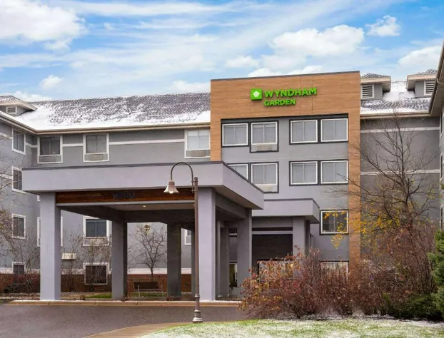 Wyndham Garden Otsego-Minneapolis hotel detail image 1