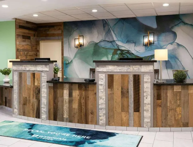 Wyndham Garden Otsego-Minneapolis hotel detail image 2