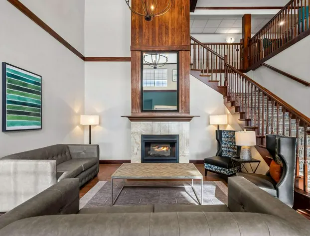 Best Western Fort Wayne Inn & Suites North hotel detail image 4