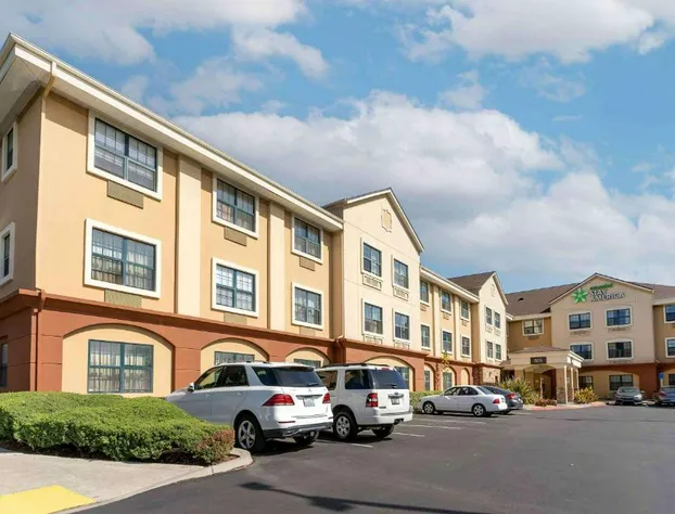 Extended Stay America Suites San Jose Morgan Hill hotel detail image 3