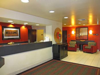 Extended Stay America Suites San Jose Morgan Hill hotel detail image 1