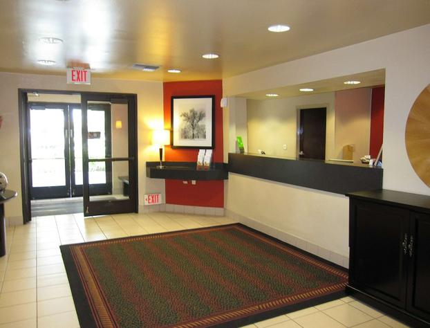 Extended Stay America Suites San Jose Morgan Hill hotel detail image 2