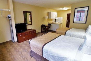 Extended Stay America Suites San Jose Morgan Hill hotel detail image 3