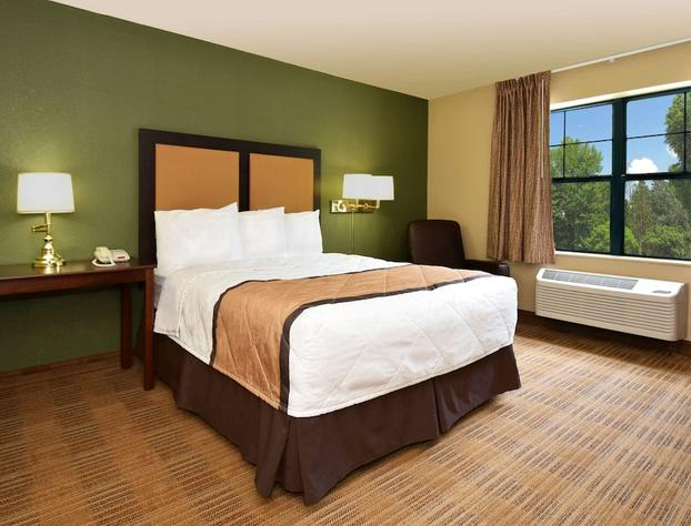 Extended Stay America Suites San Jose Morgan Hill hotel detail image 4