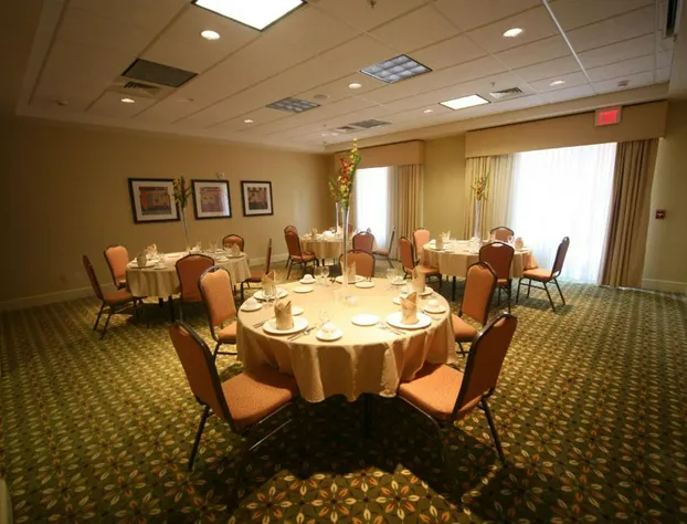 Hilton Garden Inn Anderson hotel detail image 1