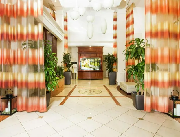 Hilton Garden Inn Anderson hotel detail image 2