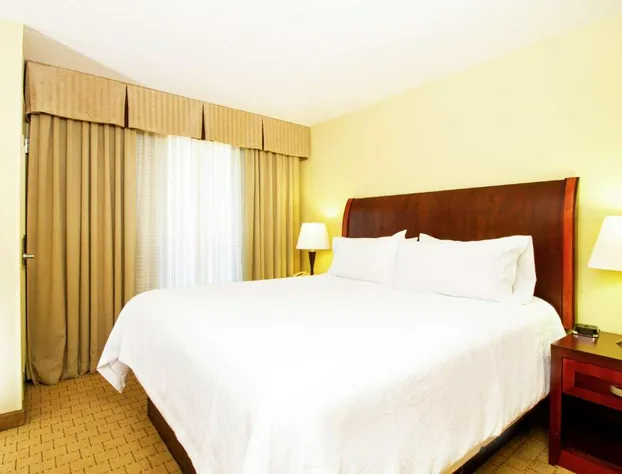 Hilton Garden Inn Anderson hotel detail image 4