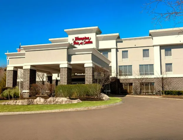 Hampton Inn & Suites Wells-Ogunquit hotel detail image 1