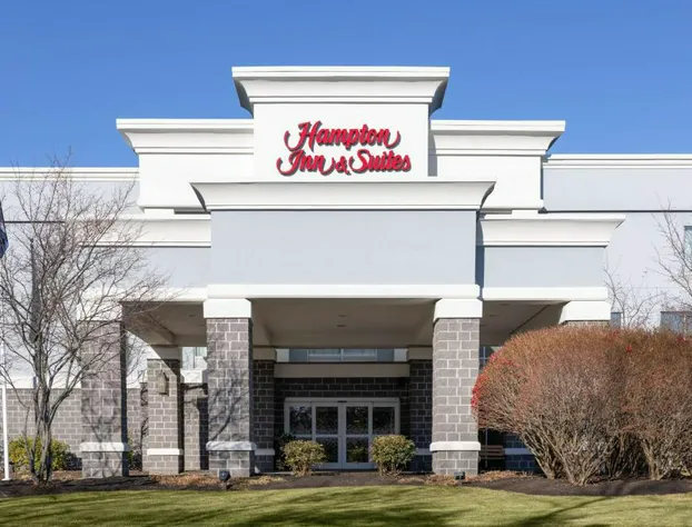 Hampton Inn & Suites Wells-Ogunquit hotel detail image 1