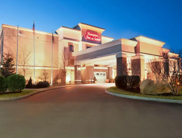 Hampton Inn & Suites Wells-Ogunquit hotel detail image 2