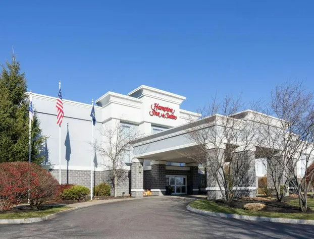 Hampton Inn & Suites Wells-Ogunquit hotel detail image 3