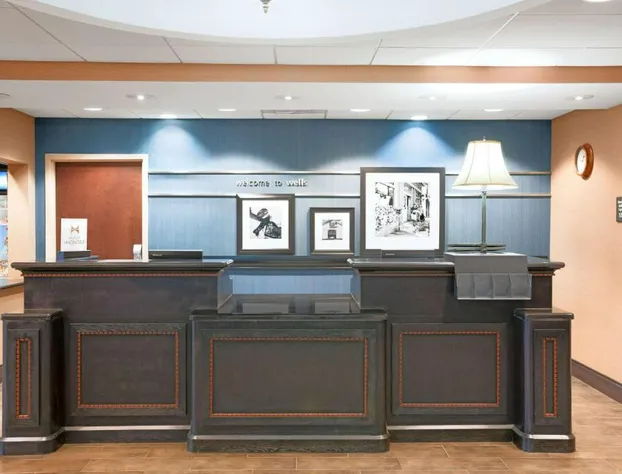 Hampton Inn & Suites Wells-Ogunquit hotel detail image 4