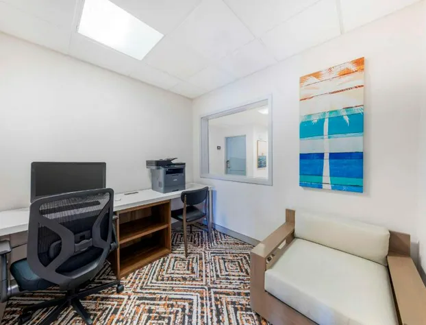 Executive Residency by Best Western Victorville hotel detail image 3