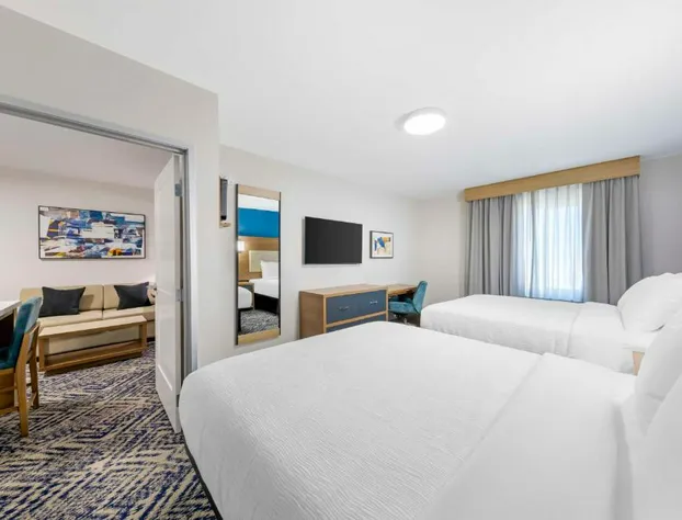 Executive Residency by Best Western Victorville hotel detail image 4