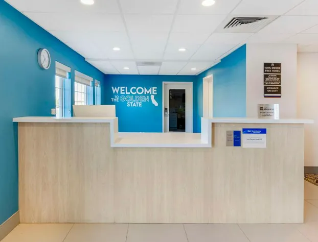 Executive Residency by Best Western Victorville hotel detail image 2