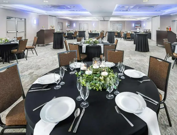 Hilton Garden Inn Rockaway hotel detail image 3