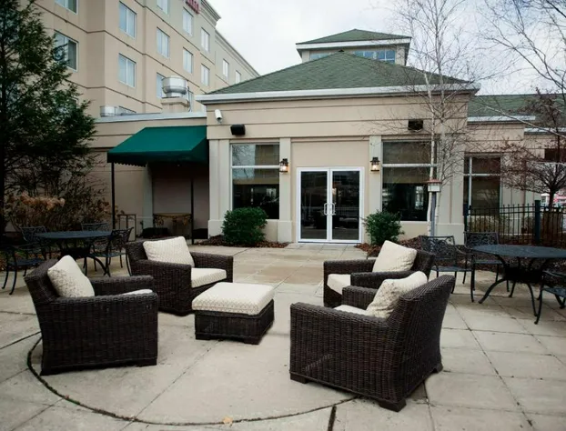 Hilton Garden Inn Rockaway hotel detail image 2