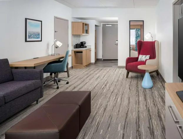 Hilton Garden Inn Rockaway hotel detail image 1