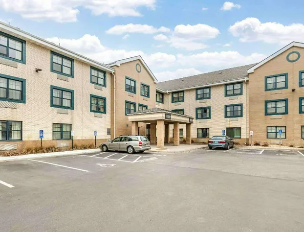 Extended Stay America Suites Minneapolis Woodbury hotel detail image 1