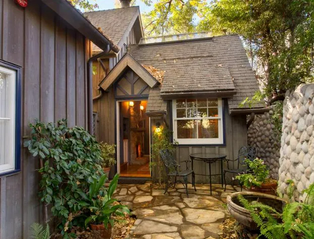 Simpson House Inn hotel detail image 4