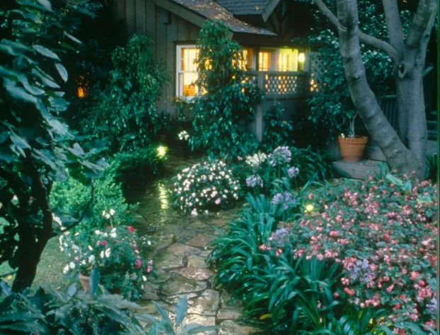 Simpson House Inn hotel detail image 1