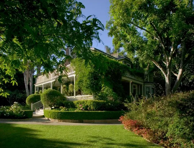 Simpson House Inn hotel detail image 2