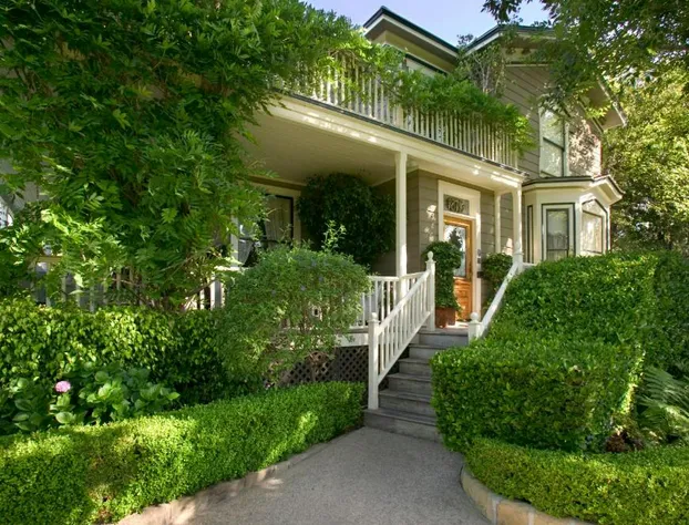 Simpson House Inn hotel detail image 3